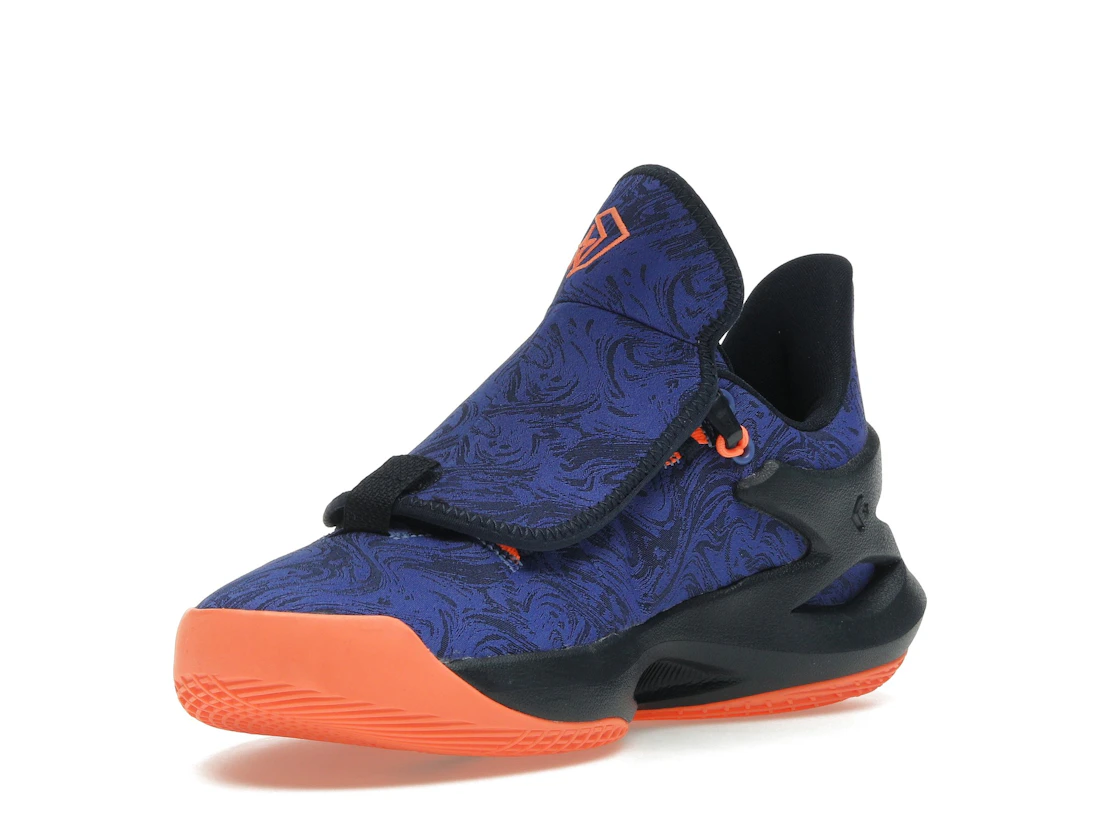 Converse All Star BB Trilliant CX Ox Blue Magma