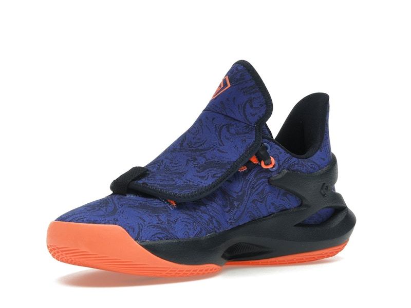 Converse All Star BB Trilliant CX Ox Blue Magma