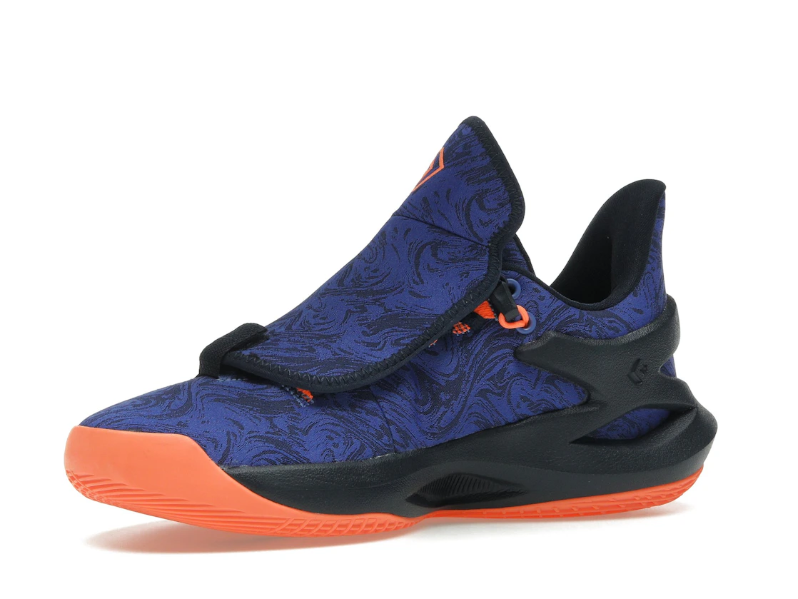 Converse All Star BB Trilliant CX Ox Blue Magma