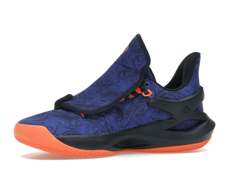Converse All Star BB Trilliant CX Ox Blue Magma