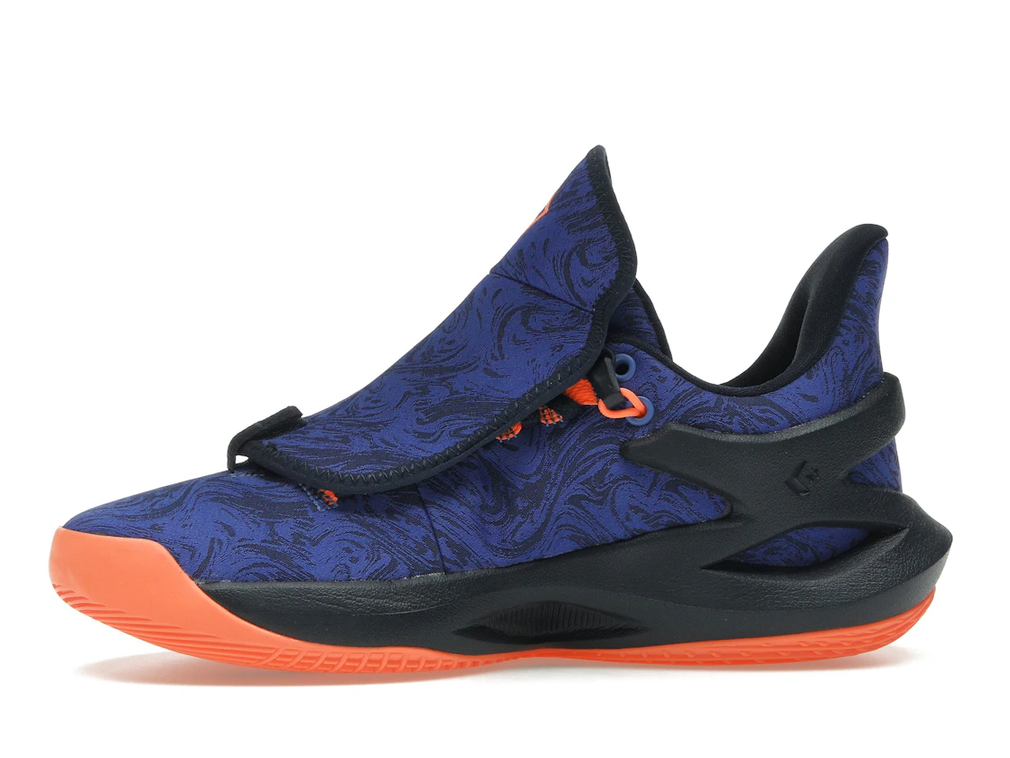 Converse All Star BB Trilliant CX Ox Blue Magma