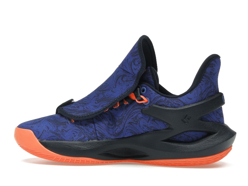 Converse All Star BB Trilliant CX Ox Blue Magma