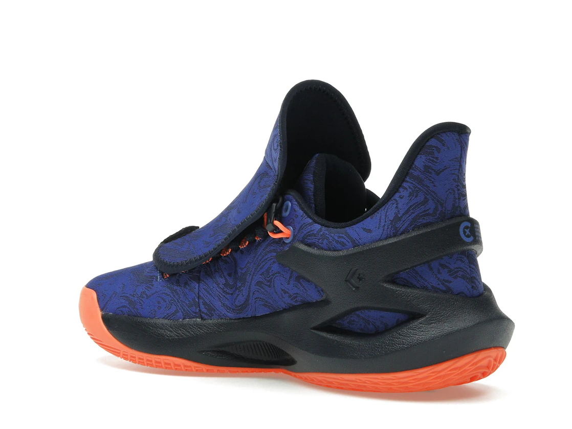 Converse All Star BB Trilliant CX Ox Blue Magma