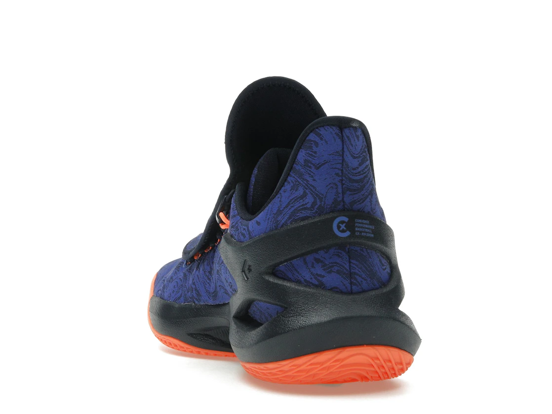Converse All Star BB Trilliant CX Ox Blue Magma