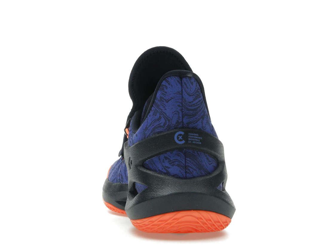Converse All Star BB Trilliant CX Ox Blue Magma