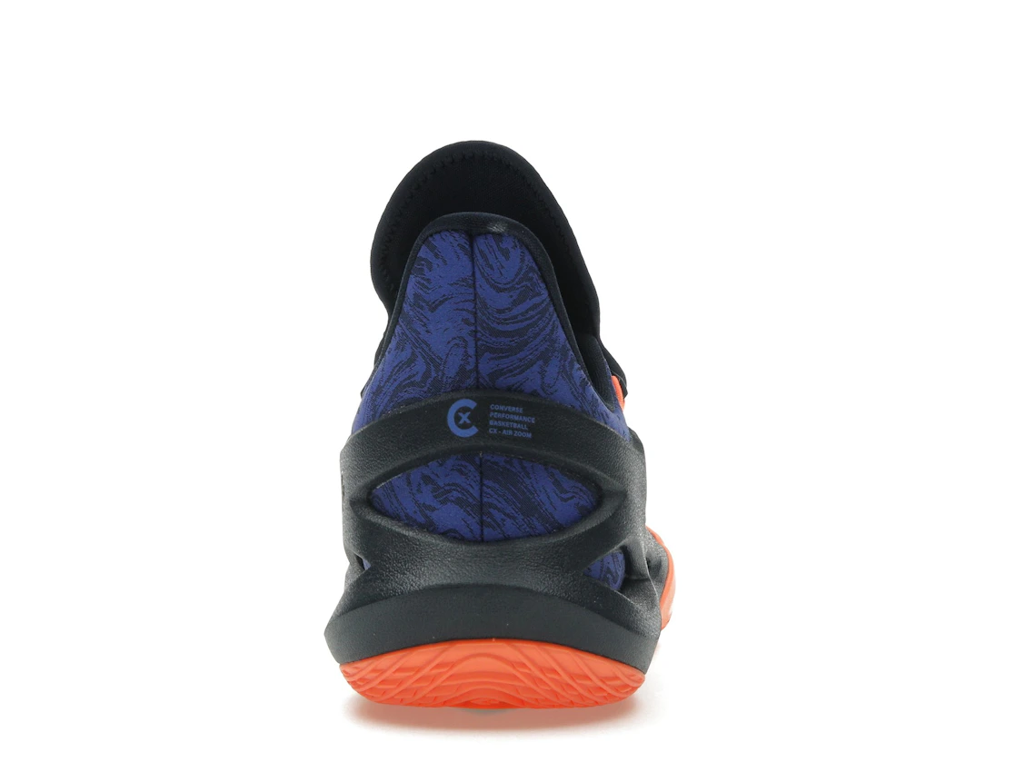 Converse All Star BB Trilliant CX Ox Blue Magma