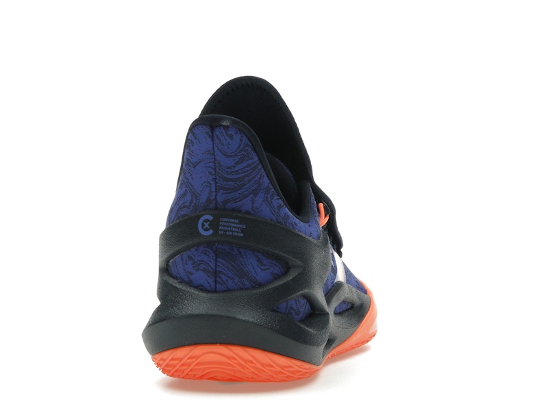 Converse All Star BB Trilliant CX Ox Blue Magma