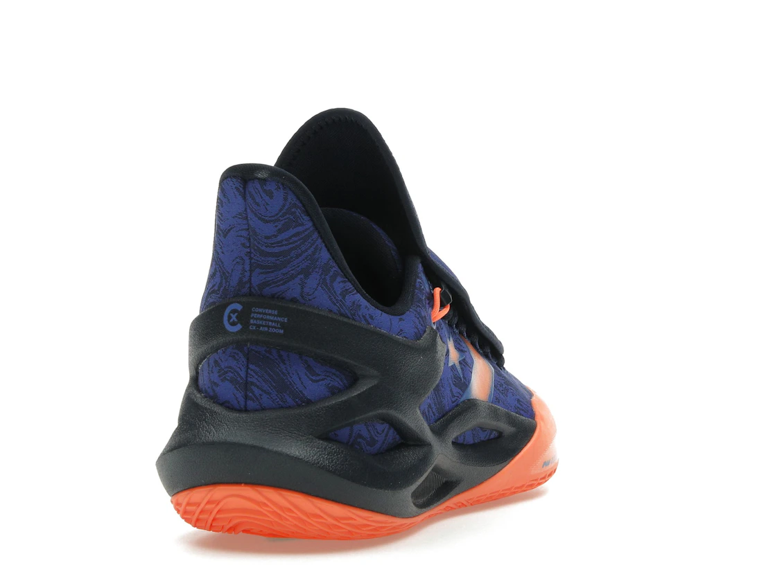 Converse All Star BB Trilliant CX Ox Blue Magma
