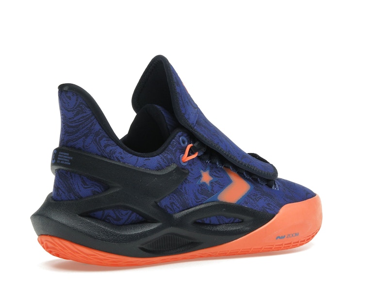 Converse All Star BB Trilliant CX Ox Blue Magma