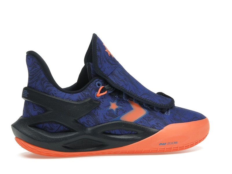 Converse All Star BB Trilliant CX Ox Blue Magma