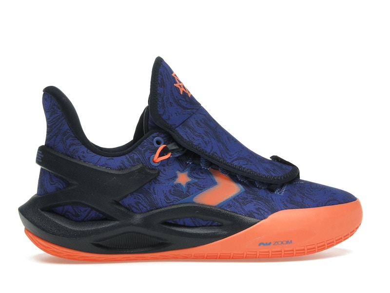 Converse All Star BB Trilliant CX Ox Blue Magma