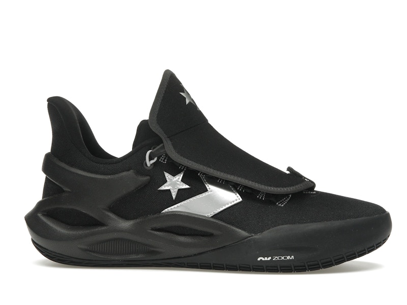 Converse All Star BB Trilliant CX Ox Diamond Pack Black