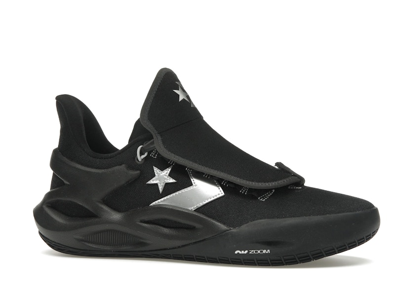 Converse All Star BB Trilliant CX Ox Diamond Pack Black