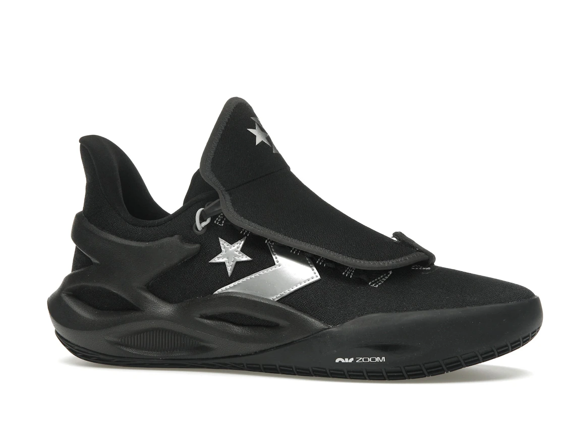 Converse All Star BB Trilliant CX Ox Diamond Pack Black