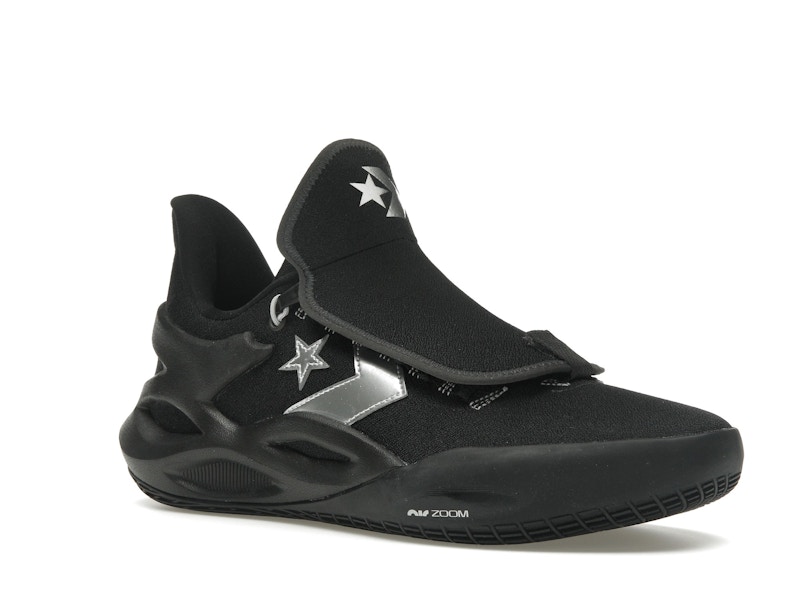 Converse All Star BB Trilliant CX Ox Diamond Pack Black