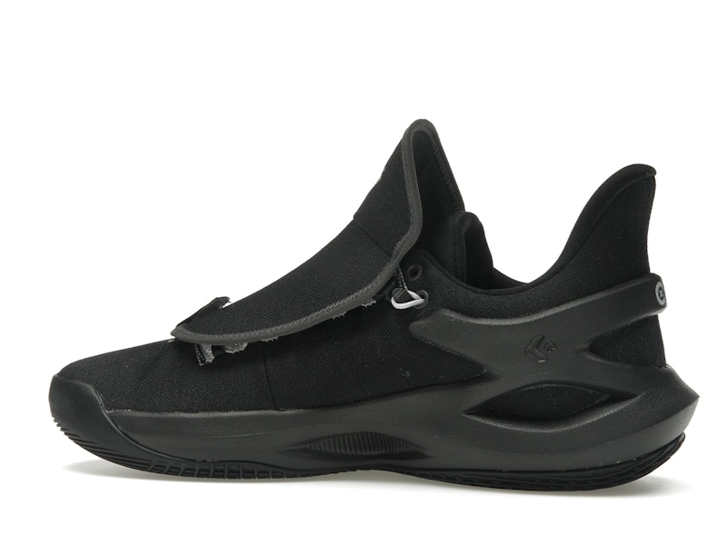 Converse All Star BB Trilliant CX Ox Diamond Pack Black