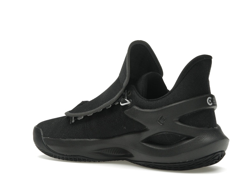 Converse All Star BB Trilliant CX Ox Diamond Pack Black