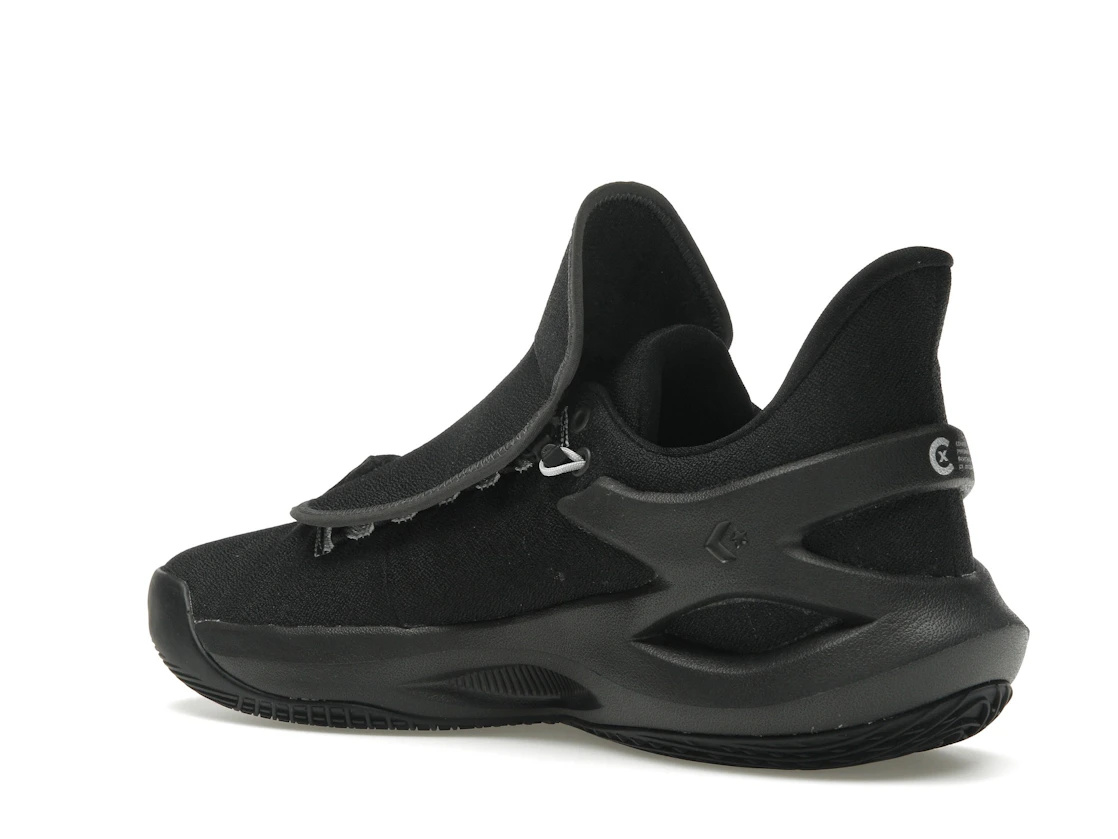 Converse All Star BB Trilliant CX Ox Diamond Pack Black