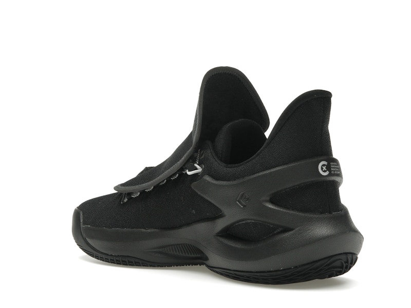Converse All Star BB Trilliant CX Ox Diamond Pack Black