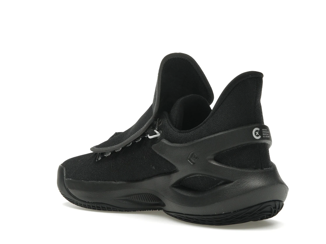 Converse All Star BB Trilliant CX Ox Diamond Pack Black