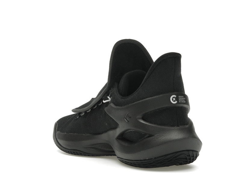 Converse All Star BB Trilliant CX Ox Diamond Pack Black