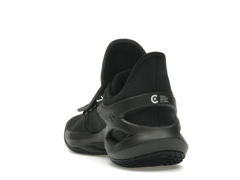 Converse All Star BB Trilliant CX Ox Diamond Pack Black