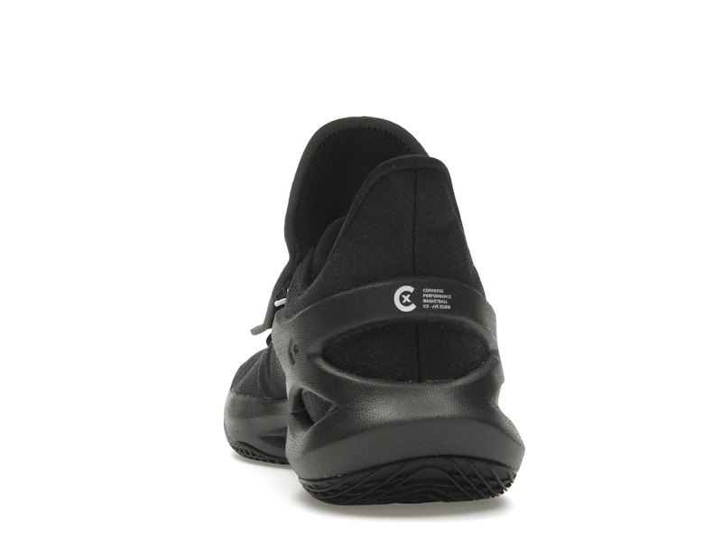Converse All Star BB Trilliant CX Ox Diamond Pack Black