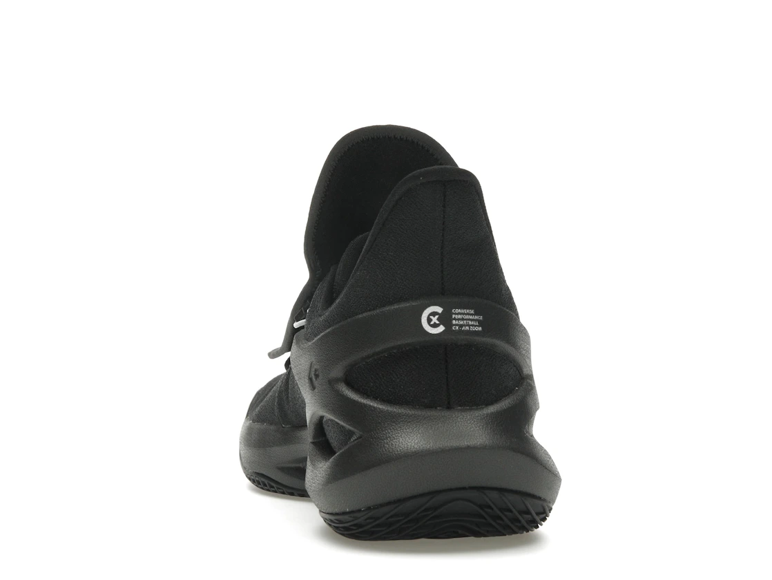 Converse All Star BB Trilliant CX Ox Diamond Pack Black