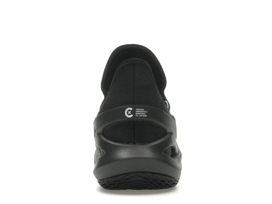 Converse All Star BB Trilliant CX Ox Diamond Pack Black