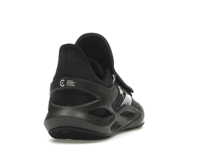 Converse All Star BB Trilliant CX Ox Diamond Pack Black