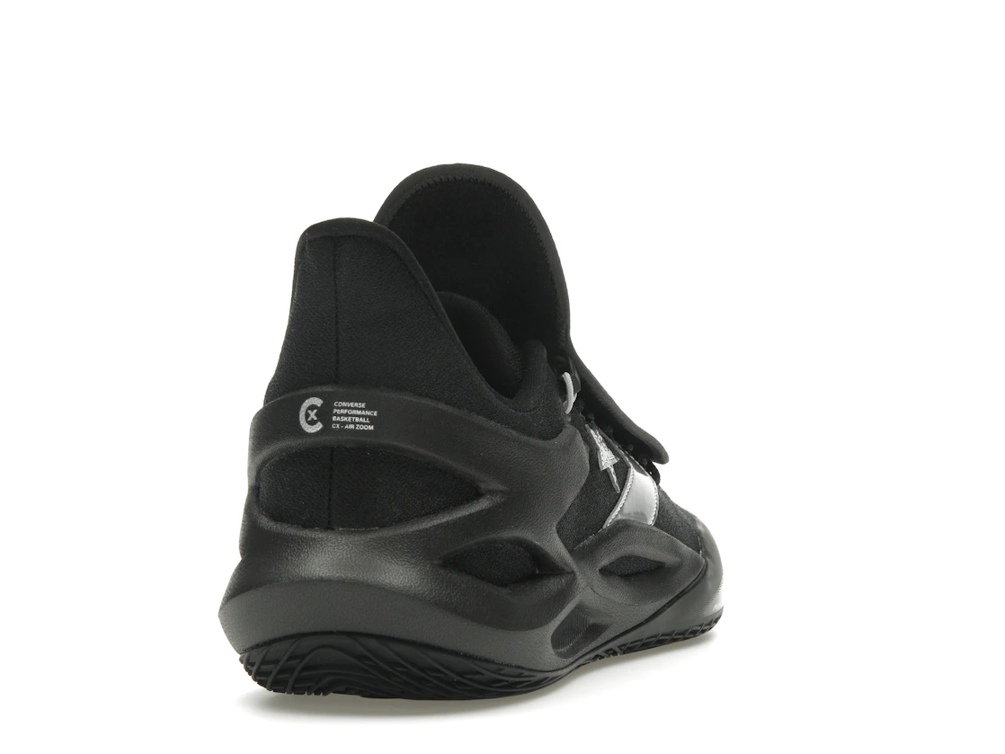 Converse All Star BB Trilliant CX Ox Diamond Pack Black