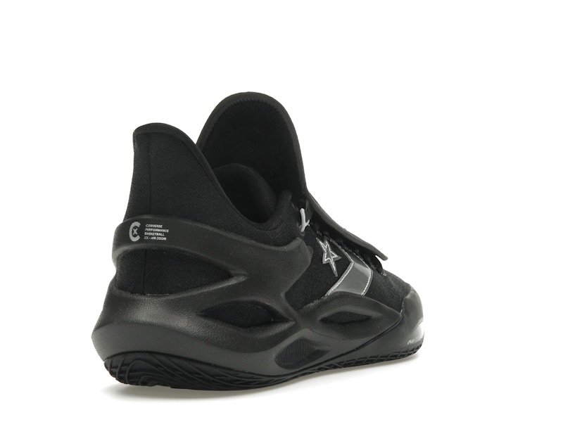 Converse All Star BB Trilliant CX Ox Diamond Pack Black