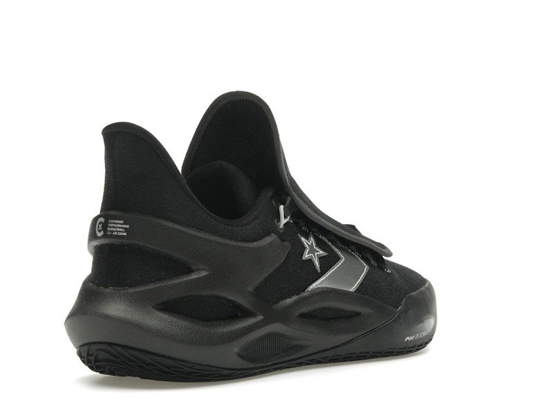 Converse All Star BB Trilliant CX Ox Diamond Pack Black