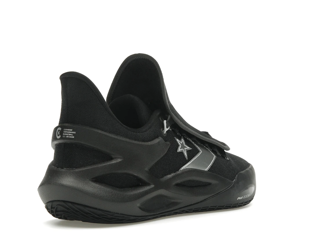 Converse All Star BB Trilliant CX Ox Diamond Pack Black