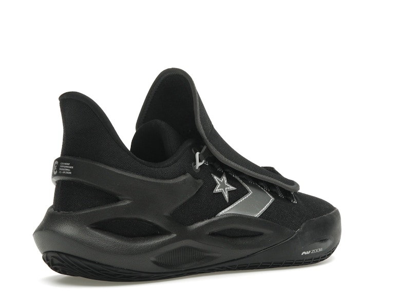 Converse All Star BB Trilliant CX Ox Diamond Pack Black