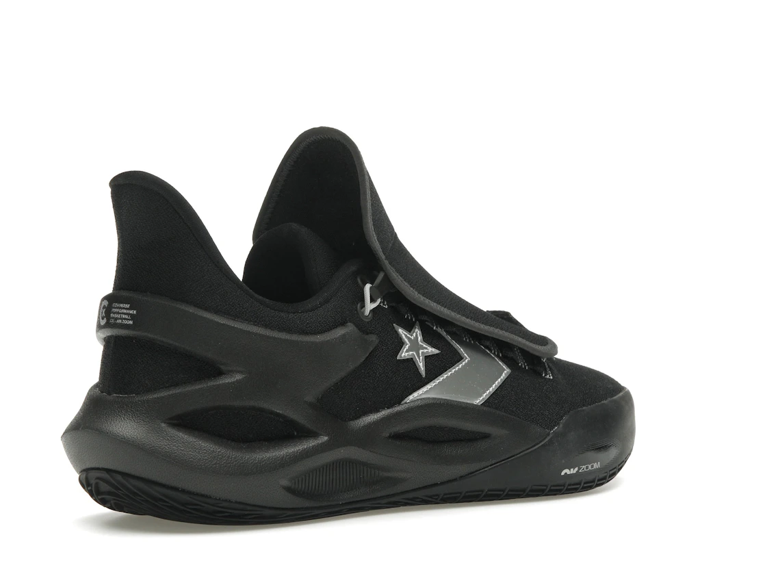 Converse All Star BB Trilliant CX Ox Diamond Pack Black