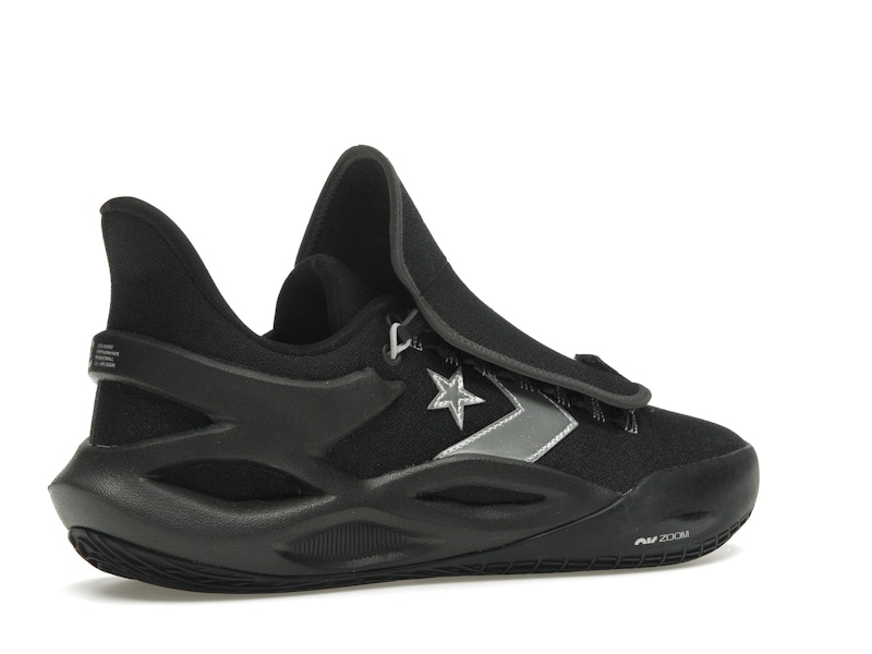 Converse All Star BB Trilliant CX Ox Diamond Pack Black