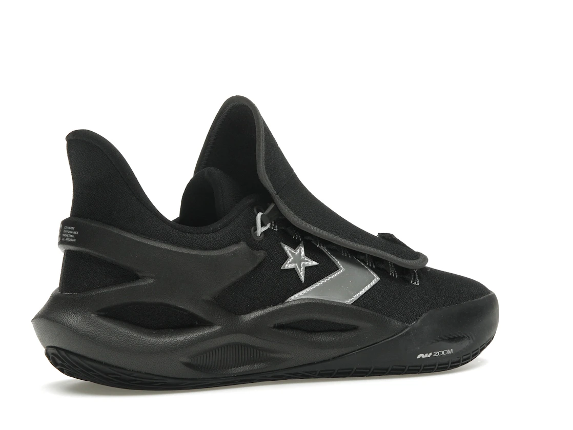 Converse All Star BB Trilliant CX Ox Diamond Pack Black