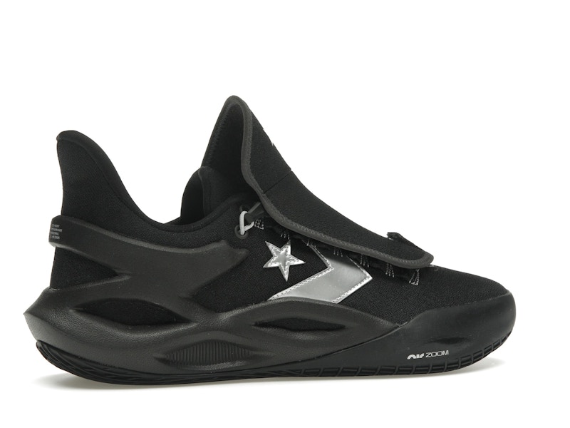Converse All Star BB Trilliant CX Ox Diamond Pack Black