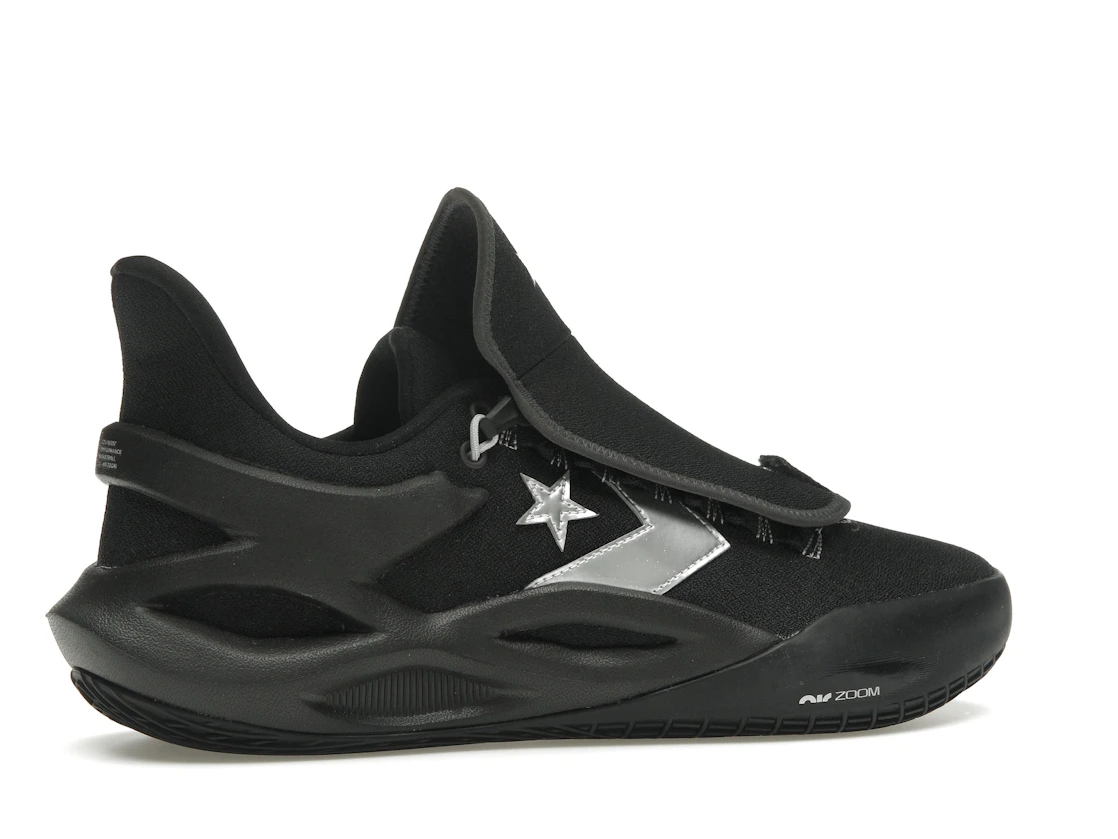 Converse All Star BB Trilliant CX Ox Diamond Pack Black
