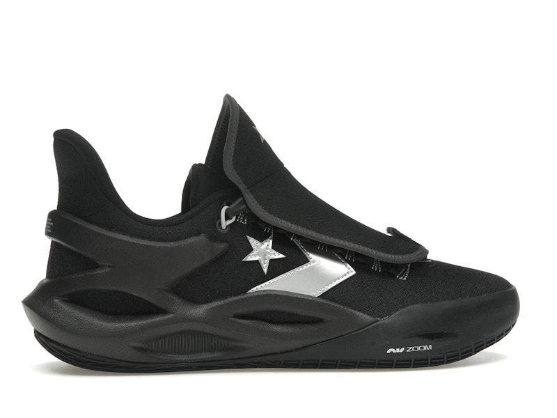 Converse All Star BB Trilliant CX Ox Diamond Pack Black
