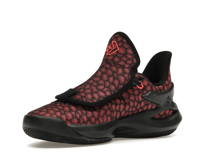 Converse All Star BB Trilliant CX Ox Poison Dart Frog Magic Flame