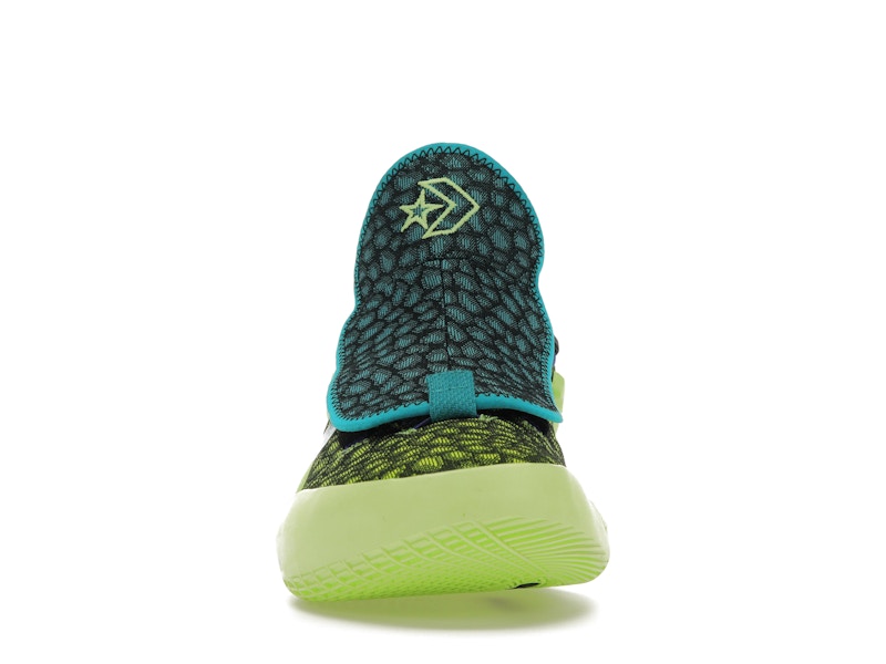 Converse All Star BB Trilliant CX Poison Dart Frog