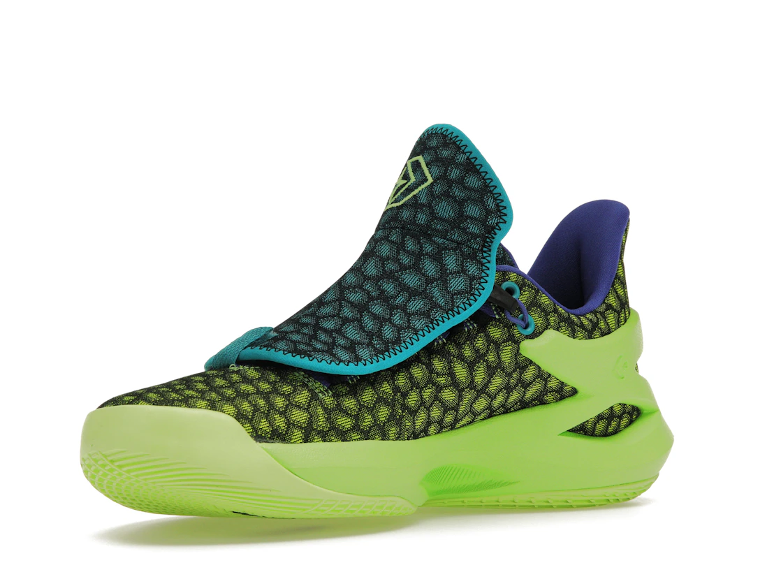 Converse All Star BB Trilliant CX Poison Dart Frog