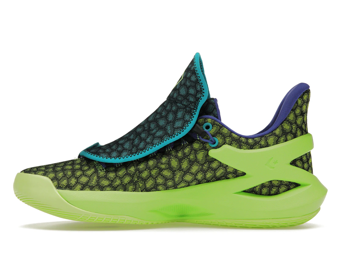 Converse All Star BB Trilliant CX Poison Dart Frog