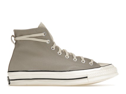Converse Chuck Taylor All Star 70 Hi Fear of God Essentials Grey