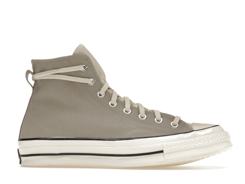 Converse Chuck Taylor All Star 70 Hi Fear of God Essentials Grey
