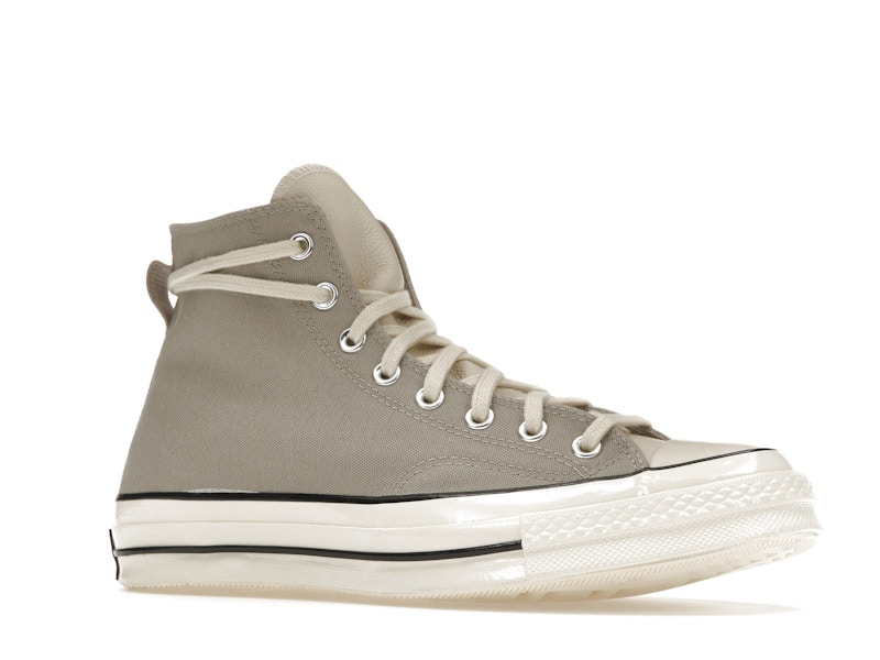 Converse Chuck Taylor All Star 70 Hi Fear of God Essentials Grey