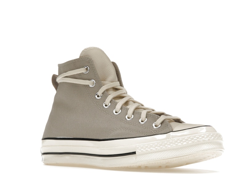 Converse Chuck Taylor All Star 70 Hi Fear of God Essentials Grey