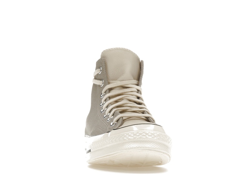 Converse Chuck Taylor All Star 70 Hi Fear of God Essentials Grey